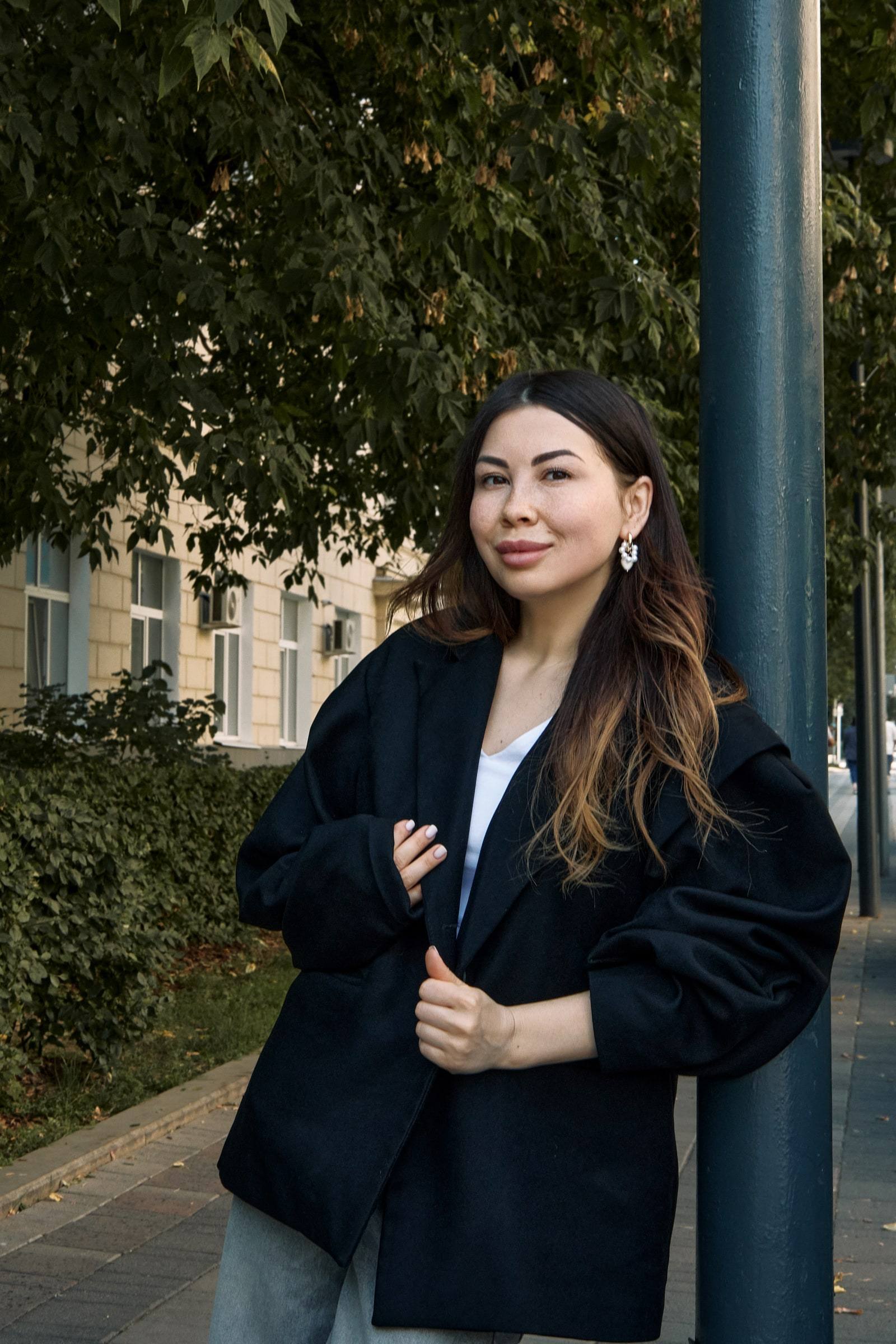 Альбина — уверенность эксперта